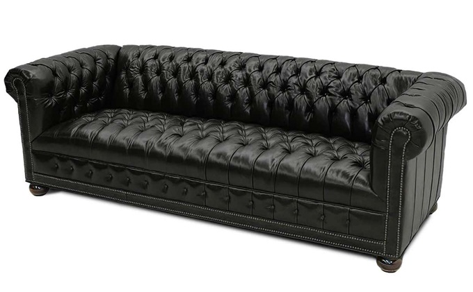 量版式ktv包房新古典欧式高端真皮沙发